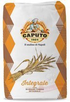 Mąka pszenna Farina Tipo Integrale 5kg Caputo
