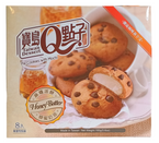 Mochi Honey, Butter Pie Cookies 160g Taiwan Dessert