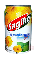 Napój Chrysanthemum Drink 320ml Sagiko