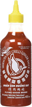 Sos Sriracha z imbirem, Ginger 455ml Flying Goose