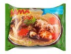 Zupka chińska, bulion z makaronem Vermicelli 40g MAMA